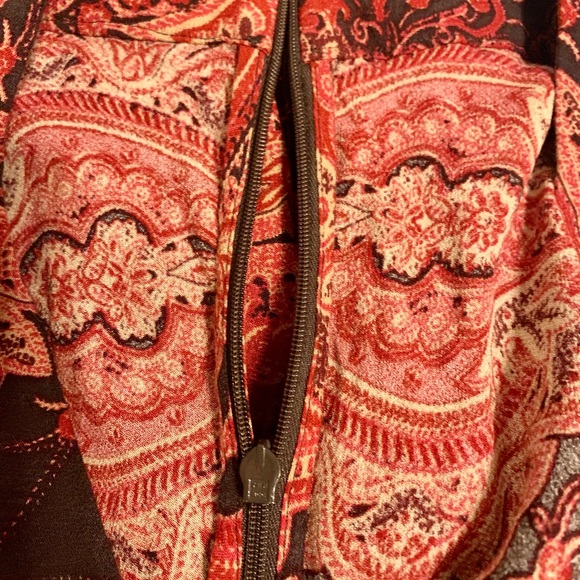 FREE PEOPLE “ AT THE SHORE SKIRT” - Picture 9 of 12